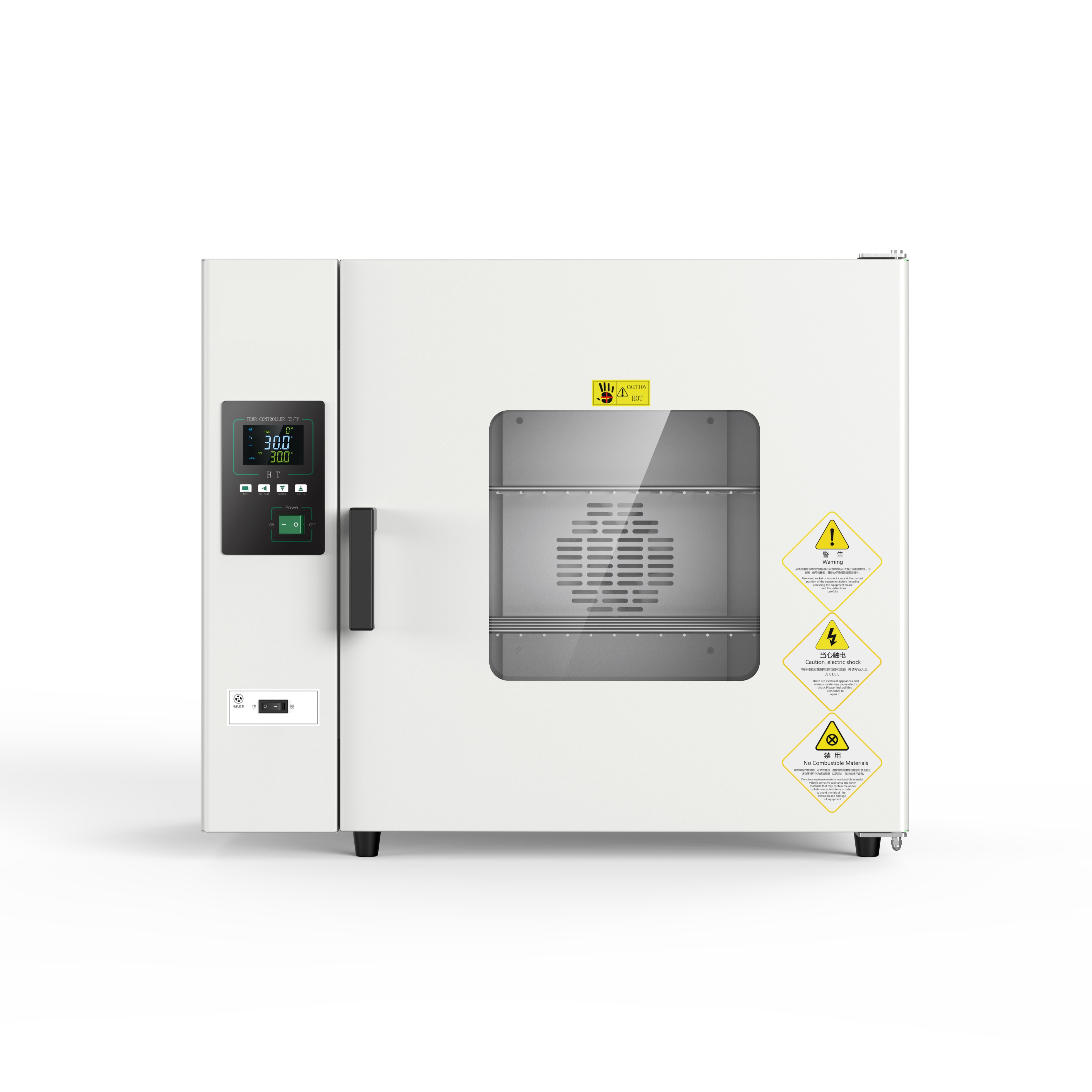 dhg电热鼓风干燥箱